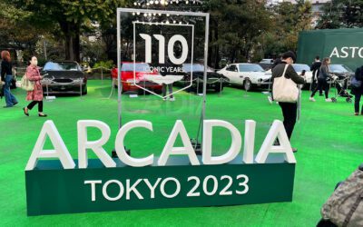 Episode 12 – The AMHT in Japan!