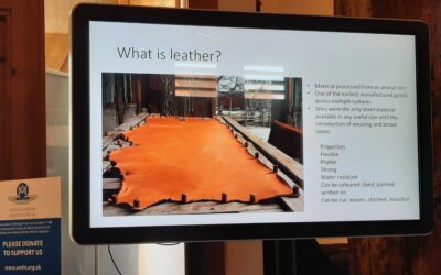 Hell For Leather