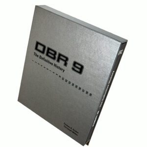 DBR9 A Definitive History