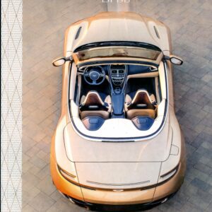 AM - The official Aston Martin magazine