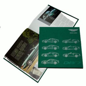 DB7 - Celebration Book