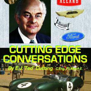 Cutting Edge Conversations