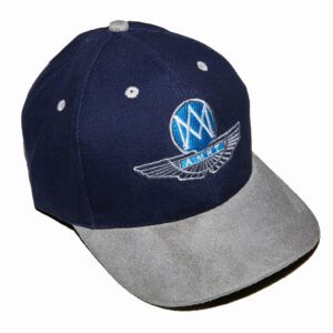 AMHT Baseball Cap