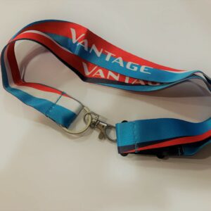 Vantage Lanyard