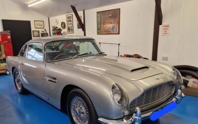 Episode 30- In conversation with Chris d’E Vallancey