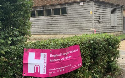 Heritage Open Days