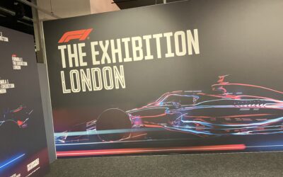 Formula 1: The Exhibition