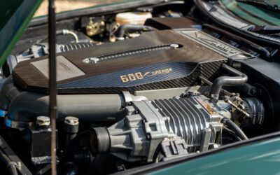 Ep 38 – Sounds of Vantage