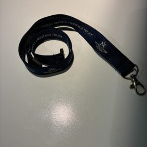AMHT Lanyard