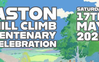 Ep 42 – Aston 100 Hillclimb Event