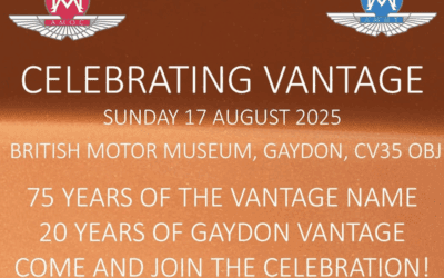 Ep 46 – Vantage Celebration Day