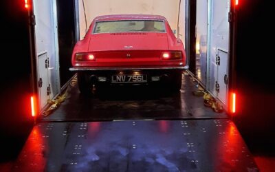 One More For The Road