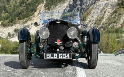 Ep 49 – The AMOC Concours in Austria