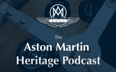 Episode 53 – Ted Cutting in Conversation (1992), Part One