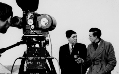 Episode 54 – Ted Cutting in Conversation (1992), Part Two