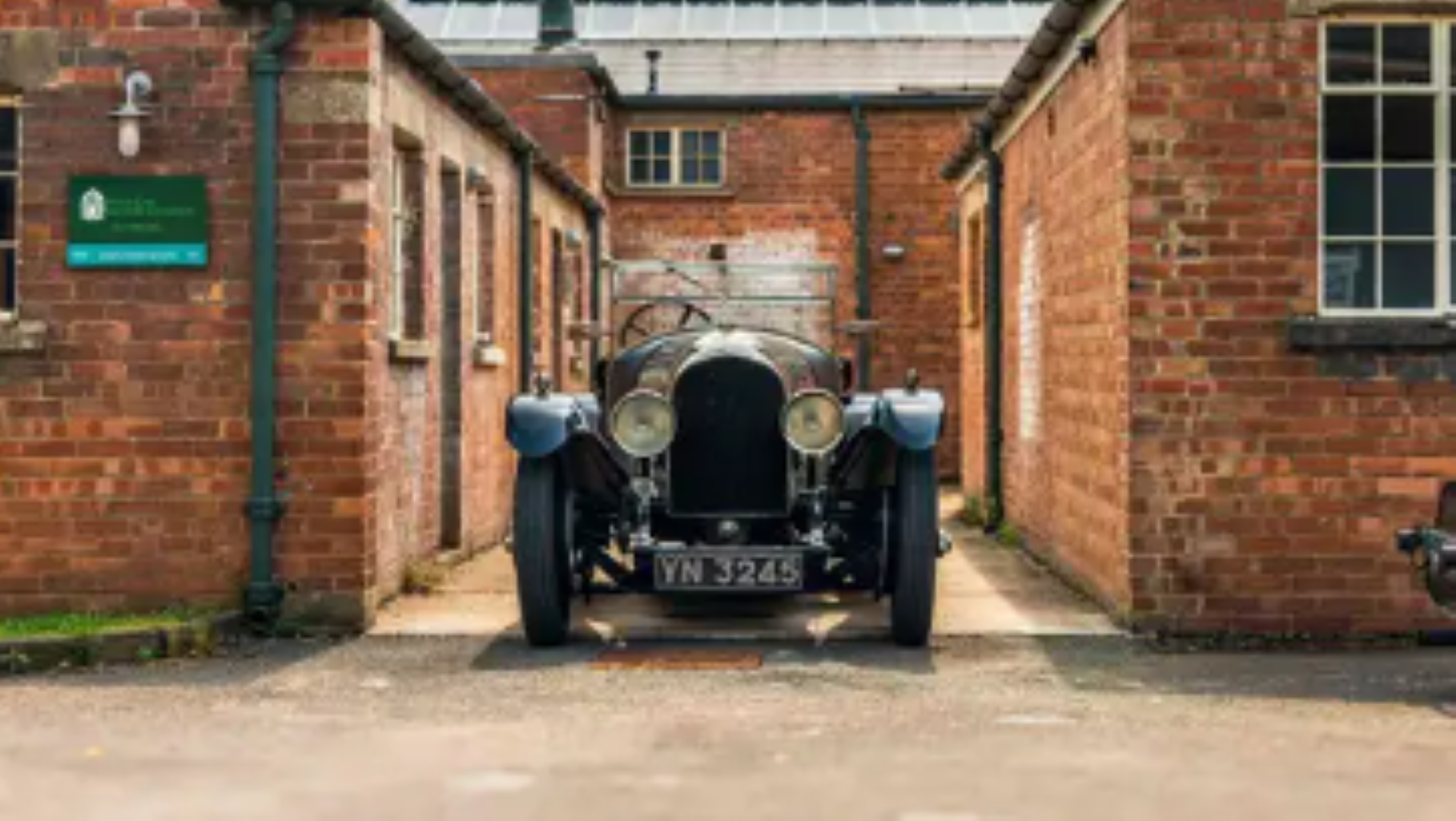 26th April 2026 Bicester Scramble