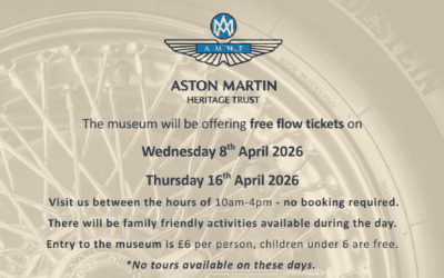 Visit the Museum This Easter Holidays!