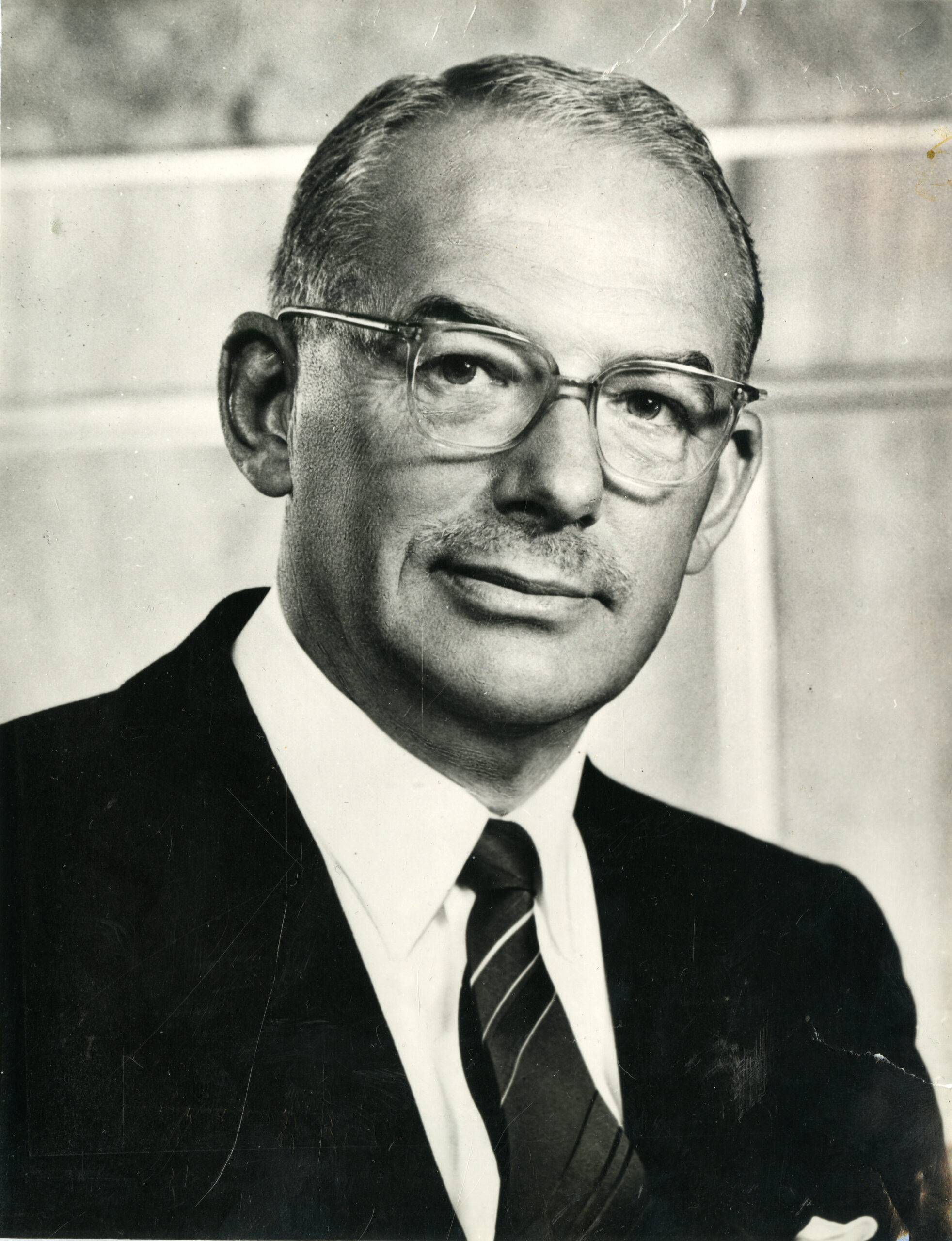 David Brown